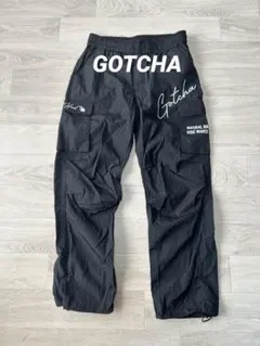 GOTCHA ガッチャ カーゴパンツ L