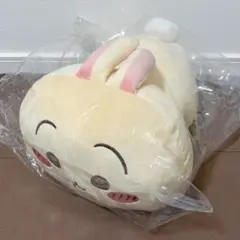 寝そべりぬいぐるみ キャラクターグッズ