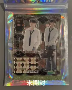 BTS テテ セリーヌ セット 未開封