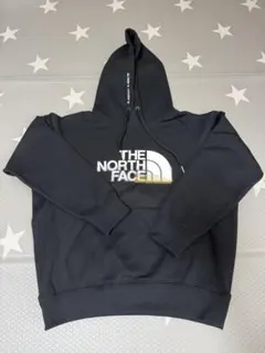 ノースフェイス　パーカー