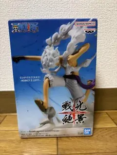 2026年最新】戦光絶景 MONKEY.D.LUFFY GEAR5の人気アイテム - メルカリ