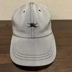 Burberry メンズキャップ