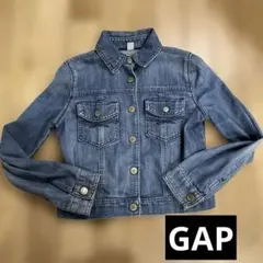 GapKids 1969 デニムジャケット 130 140