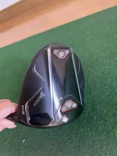 SRIXON ZX i LSドライバー 10.5度 フレックスSのサムネイル