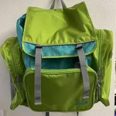 Coleman トレックパック リュックサック　大容量