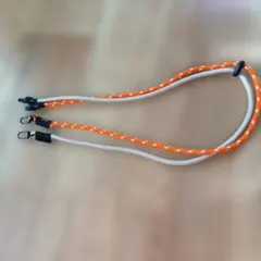 ニコアンド携帯ショルダー