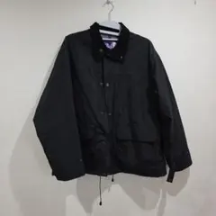 26SS　ノースフェイスパープルレーベル　フィールドジャケット