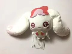 プリキュア　ぷちきゅあ ぬいぐるみ みるくのサムネイル