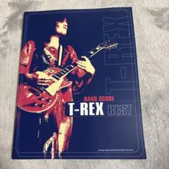 T・レックス・ベスト