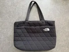 THE NORTH FACE ジオフェイストートバッグ ノースフェイスバック