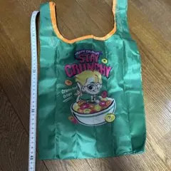 TinyTAN Jimin エコバッグ Tiny MARTのサムネイル