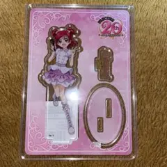 夢原のぞみ アクリルチャーム チェリーブロッサム 2025年最新】Yes!プリキュア5GoGo! アクリルスタンド/夢原