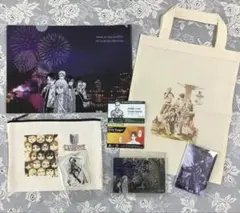 進撃の巨人 日田 ソシア まとめ売り アクスタ クリアファイル バッグ カード