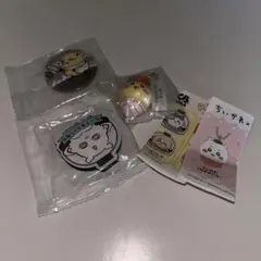 ちいかわ くら寿司 まとめ売り