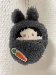 文豪ストレイドッグス　くるみたぴぬい  芥川龍之介