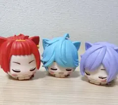 いれいす子供組おひるねこ