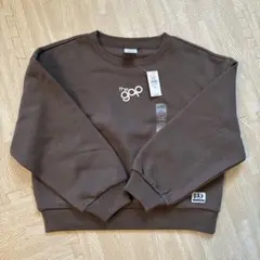 新品未使用トレーナー