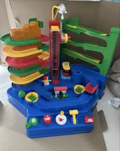 きかんしゃトーマス レッツゴー 大冒険 DX デラックス