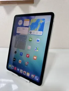 美品 iPad Air4 64GB Wi-Fi Pencil付き 最大容量98% - メルカリ