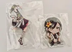 いれいす アクスタ アクキー すぷび 悠佑