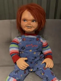 2026年最新】等身大 チャッキーの人気アイテム - メルカリ