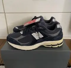New Balance M2002RCA ネイビー 28.5cmのサムネイル