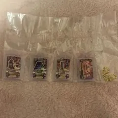 アイカツ！グッズコレクション２～大スター宮いちごまつり～ シャインウィッチコーデ