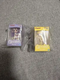 プリキュア キューポスケットミニチュアコレクションミルキーローズキュアレモネード