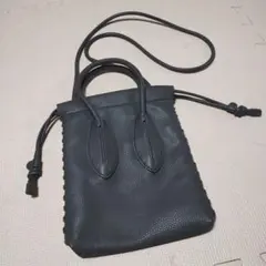 気まぐれセール❗アドカラム　ショルダーバッグ❗ADD CULMN