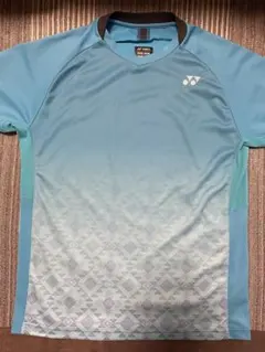 YONEX ゲームシャツ