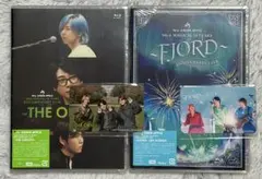 Mrs. GREEN APPLE FJORD&ORIGIN DVD 2本セット - メルカリ