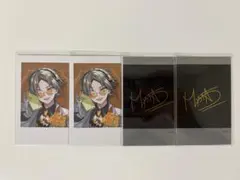 NIJISANJI EN Mysta Lias ミスタ・リアスチェキ