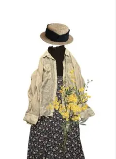 3点セット　レディース服まとめ売りコーデ売り 春コーデ　大人カジュアル