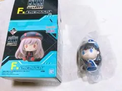 一番くじ　NIKKE 勝利の女神　F賞　マリアン　ちょこのっこフィギュア　ニケ