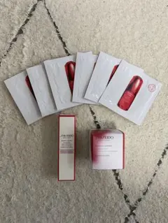 資生堂　アルティミューン　パワライジング　コンセントレートⅢn