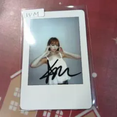 2025年最新】le sserafim チェウォン チェキの人気アイテム - メルカリ