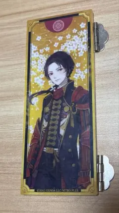 刀剣乱舞 アクリルスタンド 加州清光 9/1値下げしました