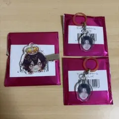 らぶしっく RINDO SHOP たろ ヘアピン めじるし セット - メルカリ