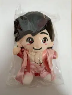 2026年最新】道枝駿佑 ちびぬいの人気アイテム - メルカリ