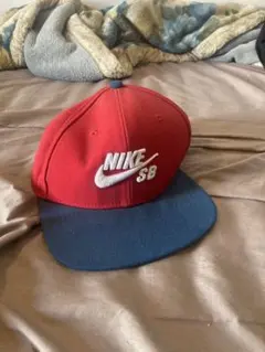 NIKE SB キャップ