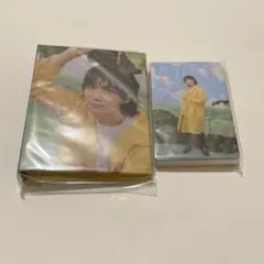 SEVENTEEN ジョンハン seventeenth heaven カラット盤