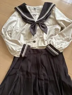 2026年最新】ヒロミチナカノ セーラー服の人気アイテム - メルカリ