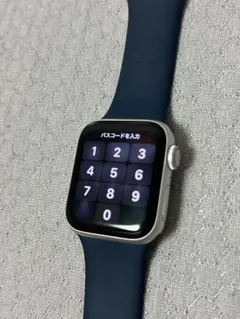 Apple Watch SE 40㎜ GPS×Cellular