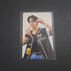 dominATE HAN StraykidsスキズVR会場限定特典 ハン トレカ - メルカリ