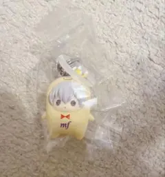 アイナナ　めじるしアクセサリー　〜王様プリンと一緒〜　逢坂壮五 1個