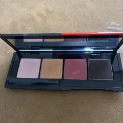 SHISEIDO 資生堂 エッセンシャリストアイパレット 08