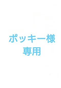ポッキー様専用のサムネイル
