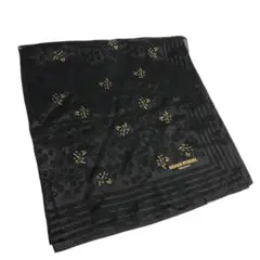 ソニアリキエル 大判 スカーフ ショール 花柄