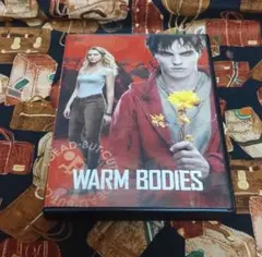 WARM BODIES ウォーム・ボディーズ DVD
