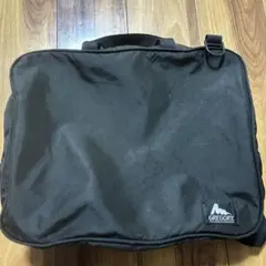 T*O様 madeinUSA！グレゴリーミッションパック旧タグオキシ漬除菌漂白済